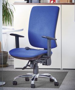 Task And Operators Chairs