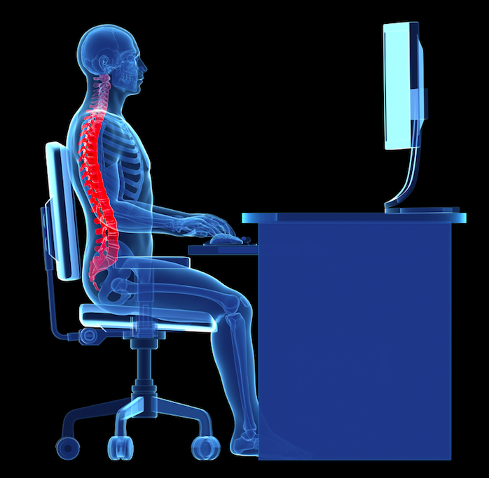 Posture and Back Care Chairs